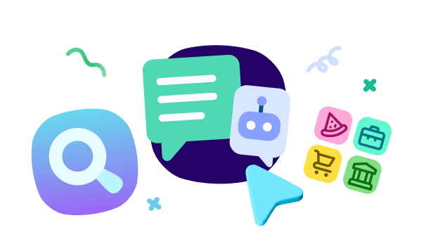 Vector Icons