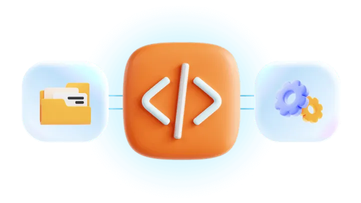 Integrate millions of design assets into your app